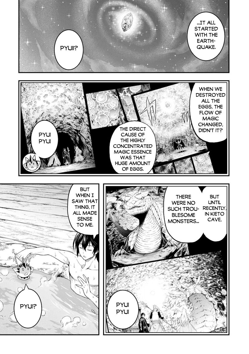 Sozai Saishuka no Isekai Ryokouki - Chapter 57 image 09